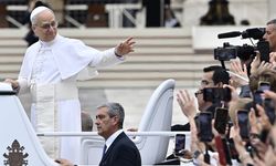 Papa: Gazze'deki durum giderek daha acı verici hal alıyor