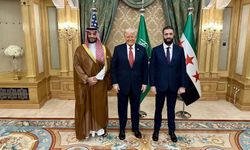 Ürdün, ABD'yi Suriye Lideri Şara'ya suikast düzenlememesi konusunda uyarmış