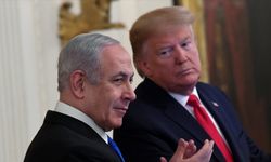 Trump, Netanyahu'nun oyunlarından bıktı