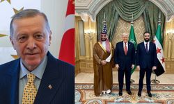 Erdoğan, Riyad'daki Uluslararası Zirveye çevrim içi katıldı