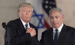 Trump ve Netanyahu yol ayrımında mı?