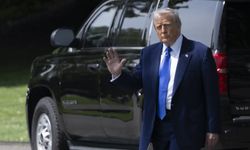 Trump'tan, İstanbul barış müzakereleri değerlendirmesi: Gitmeyi düşünüyordum ancak...