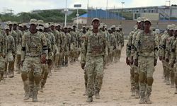 Somali Hirşabelle'de çatışma: 70 terörist etkisiz hale getirildi