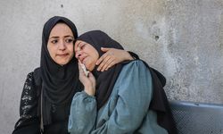 Gazze'de kanser hastaları kemoterapi alamıyor