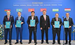 Türk Devletleri Teşkilatı Merkezi Seçim Kurulları Danışma Platformu kuruldu
