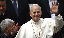 Papa Leo XIV, Yahudi toplumlarıyla diyaloğu güçlendirmek istiyor