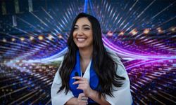 Azerbaycan'ın Eurovision'da İsrail'e 12 puanı tepki çekti