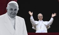 Papa Franciscus’un vasiyeti: Halefinden İznik ziyareti talebi