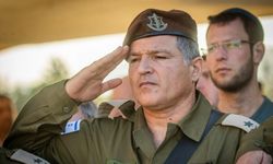 Netanyahu, Şin Bet'in yeni başkanını açıkladı: David Zini