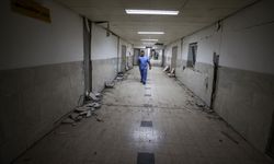 Avrupa Hastanesi'ndeki Hamas liderleri iddialarına yalanlama