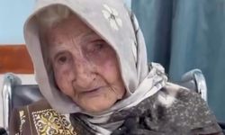 İsrail, 88 yaşındaki Gazzeli kadına saldırdı: Beni yumrukladı!