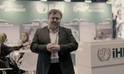 İHH, DIHAD Fuarı'nda yerini aldı