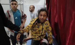 İngiltere, Gazze’nin yaralı çocuklarına kapılarını kapatıyor