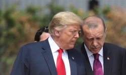 Trump: Perşembe günü İstanbul'a gitmeyi düşünüyorum