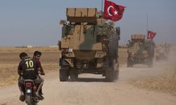 Türkiye ve İsrail, Suriye gerginliklerini azaltmak için hat kurdu