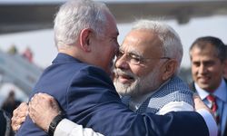 İsrail’den Hindistan’ın Pakistan saldırısında destek