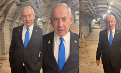 Netanyahu: Kudüs'ün tamamı, daima İsrail'e ait olacak