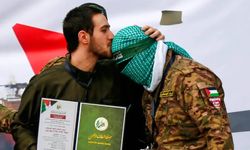 Trump: Esirler, Hamas'ın kötü davrandığını söyledi