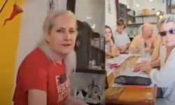 Napoli’de restoran sahibi, İsrailli müşterileri kovdu