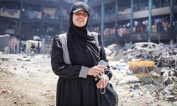 Cannes Film Festivali, Gazzeli Foto Muhabiri Fatima Hassouna’nun anısını yaşatacak