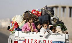 BM: Yemen'de 4,8 milyon kişi yerinden edildi
