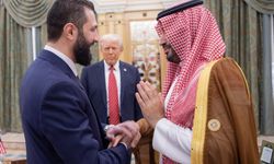 Trump'ın Körfez turu, ABD'nin yeni Orta Doğu politikasının habercisi mi?