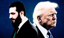 ABD, Suriye'ye yönelik yaptırımları kaldırmak için neyi bekliyor?