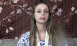 İsrailli esir Miya Shem'den itiraf: Tel Aviv'de tecavüze uğradım