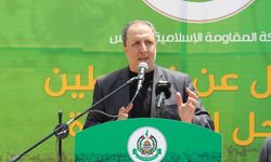 Hamas'tan Netanyahu'ya tepki: Şartları reddediyoruz
