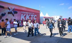 TEKNOFEST KKTC kapılarını ziyaretçilere açtı