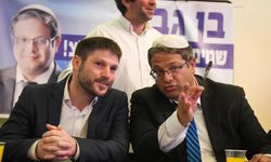 Uluslararası Ceza Mahkemesi, Ben Gvir ve Smotrich hakkında tutuklama emri talep etti