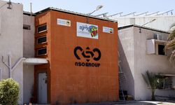 ABD, İsrailli casus yazılım şirketi NSO Group’u 167 milyon dolar ödemeye mahkûm etti