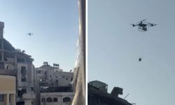 İsrail, DJI dronlarını Gazze’de saldırı için kullanıyor