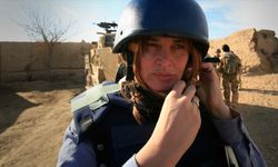 Janine di Giovanni’den Gazze ve Ukrayna üzerinden Batı’ya sert eleştiri: İkiyüzlülük açıkça ortada!