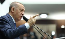 Erdoğan'dan Gazze için umut dolu mesaj: Yüreklere su serpen müjdeli haberler bekliyoruz