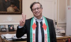 Kolombiya, Filistin’e ilk büyükelçisini atadı: İsrail ile ilişkiler kopma noktasında