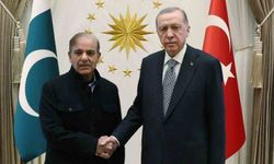 Pakistan: Türkiye'ye, Güney Asya'daki gerilimi azaltma çabasından dolayı minnettarız