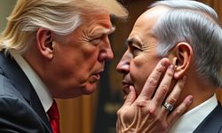 Trump'ın Orta Doğu hamlesi, Netanyahu'ya tokat