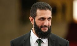 Suriye Cumhurbaşkanı Ahmed Şara: İnşallah Doğu Türkistan’ın kurtuluşunu da göreceğiz