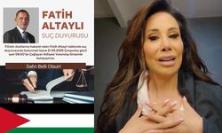 Filistin destekçilerine hakaret eden Fatih Altaylı’ya suç duyurusu: Gelir Gazze’ye gidecek