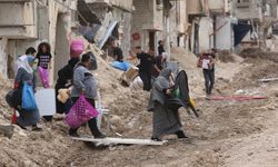 İsrail, Tulkerim'de 106 evi yıkacak