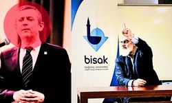 Özgür Özel’den Nurettin Yıldız’a çirkin iftira