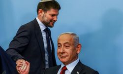 Netanyahu ve Smotrich arasında kirli pazarlık: Gazze'ye yardım girecek, Batı Şeria işgal edilecek