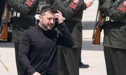 Zelenskiy'den sürpriz karar: İstanbul'daki ateşkes görüşmelerine katılmıyor