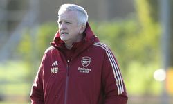Eski Arsenal çalışanı, Filistin paylaşımları nedeniyle işten çıkarıldı