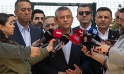 Özgür Özel'den 'yumruklu saldırı' sonrası ilk açıklama