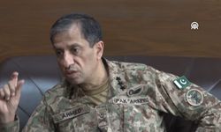 Pakistan Ordu Sözcüsü: Zorbalığa asla boyun eğmeyeceğiz