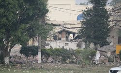 Pakistan'da can kaybı 31'e yükseldi