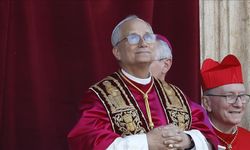 Papa 14. Leo: Barış için çalışmaya hazırım