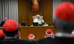 Papa 14. Leo'dan 'yapay zeka' eleştirisi